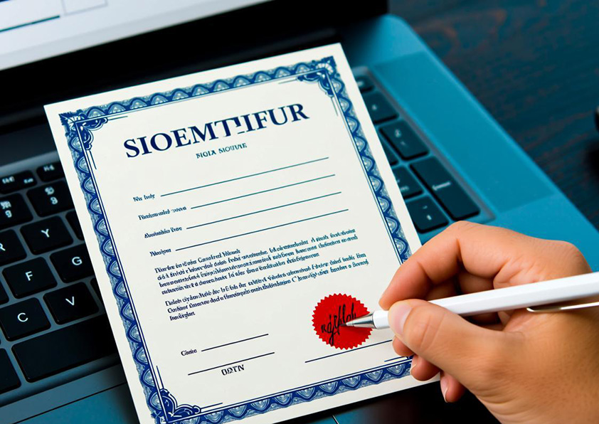 代码签名证书怎么购买？教你3 步选对和避坑指南