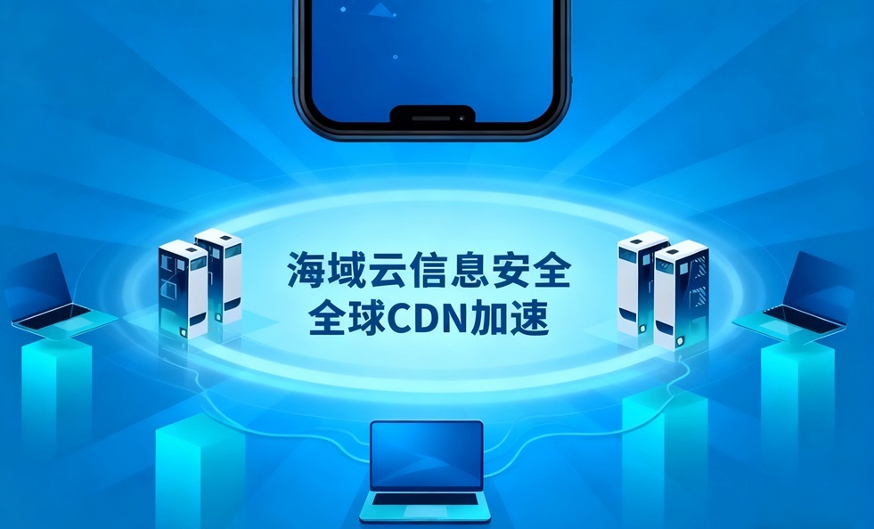 对于跨境企业，怎样提高海外访问网速？代理、云服务、网络专线怎么选？