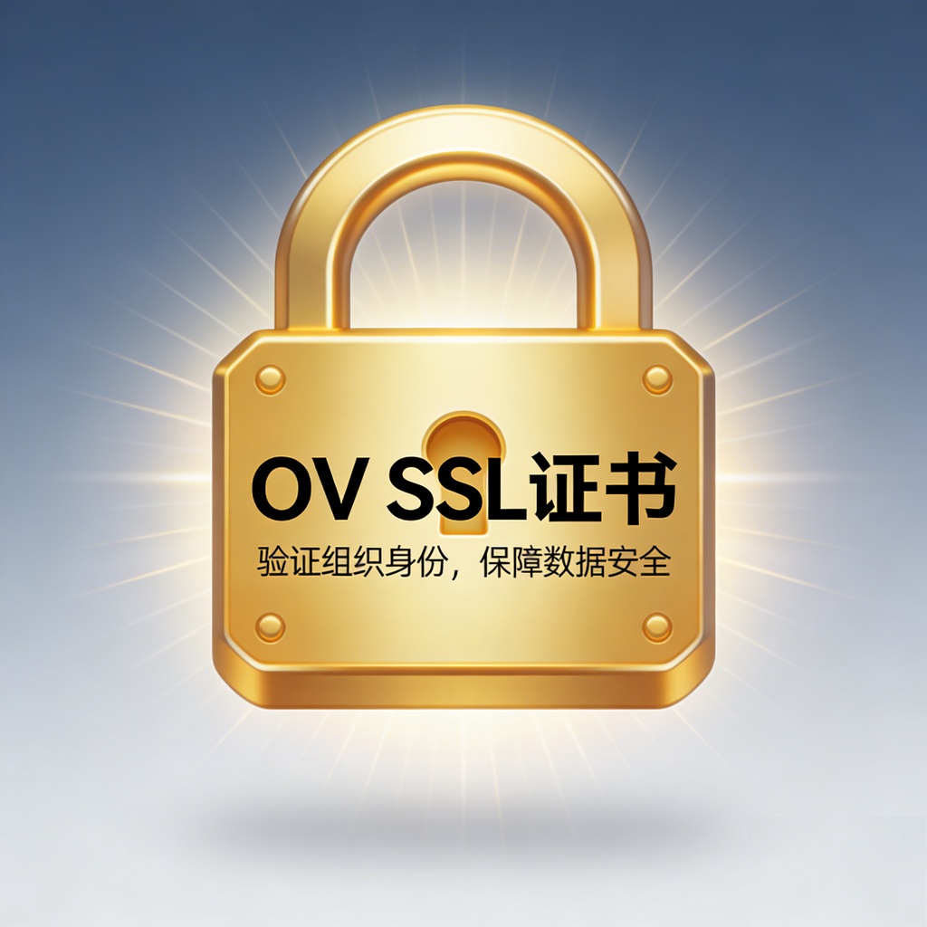 OV SSL证书签发流程是怎样的？一般OV型验证需要什么流程？