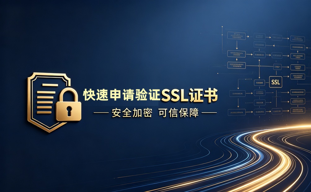 SSL证书常见的验证方式有哪些？